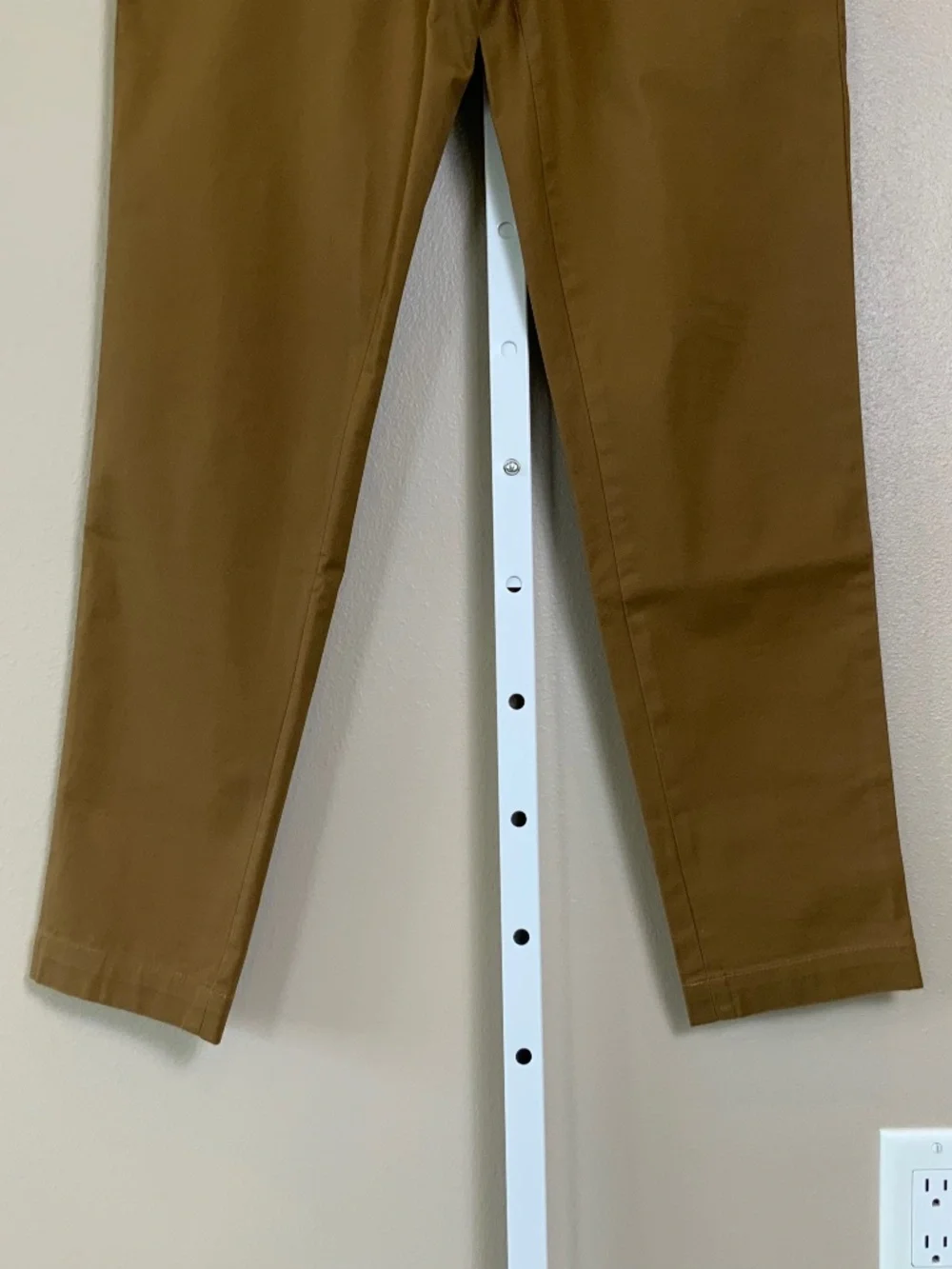 Banana Republic Mason Athletic Fit Chino Pants